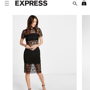 Crop Top w/ Matching Skirt